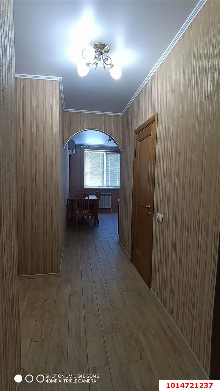 Фото №6: 2-комнатная квартира 60 м² - Краснодар, Музыкальный, ул. имени Мусоргского М.П., 1А