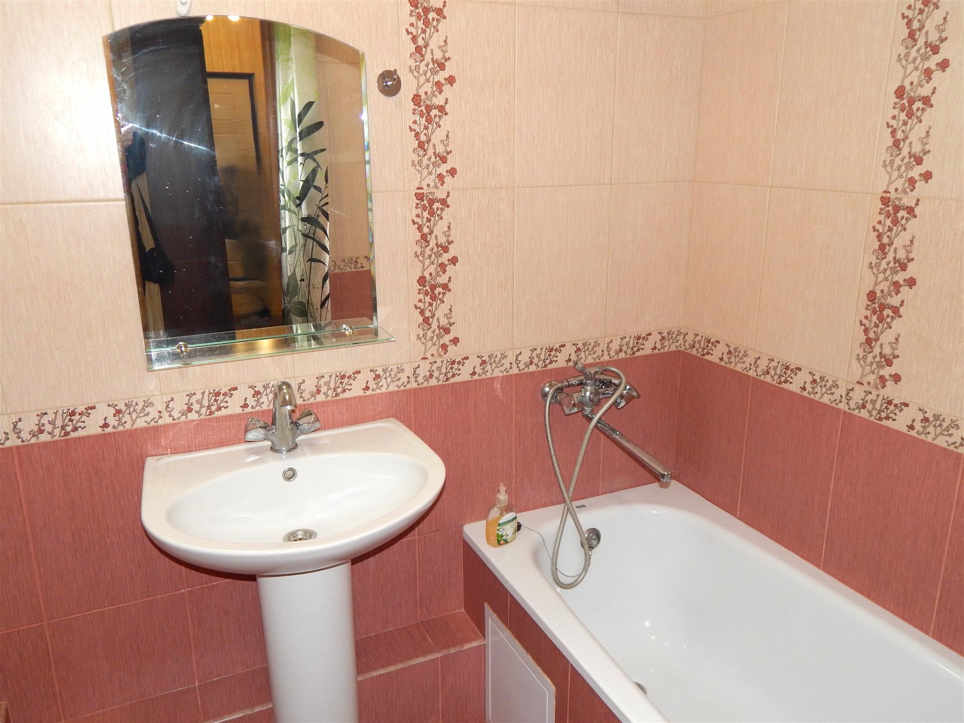 Фото №19: 2-комнатная квартира 62 м² - Краснодар, Прикубанский внутригородской округ, мкр. Музыкальный, ул. имени Мусоргского М.П., 1А