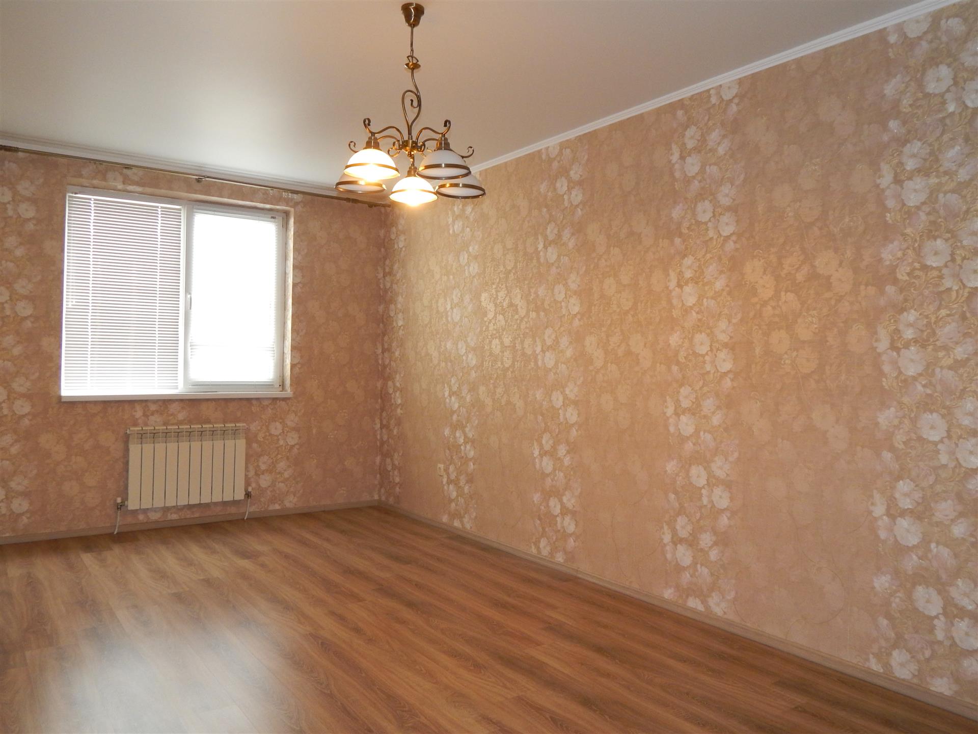 Фото №7: 2-комнатная квартира 62 м² - Краснодар, Прикубанский внутригородской округ, мкр. Музыкальный, ул. имени Мусоргского М.П., 1А