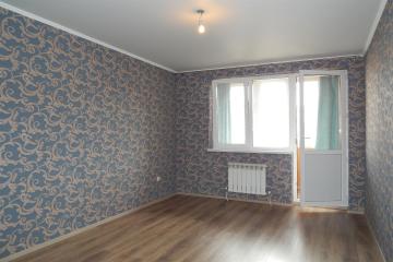 Фото №1: 2-комнатная квартира 60 м² - Краснодар, мкр. Музыкальный, ул. имени Мусоргского М.П., 1А