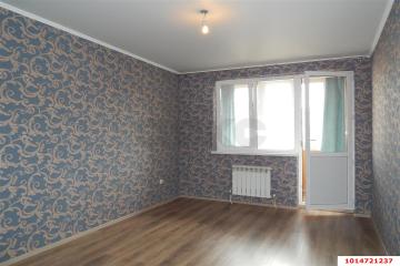 Фото №1: 2-комнатная квартира 62 м² - Краснодар, мкр. ЖК Лучезарный, ул. Московская, 154к1