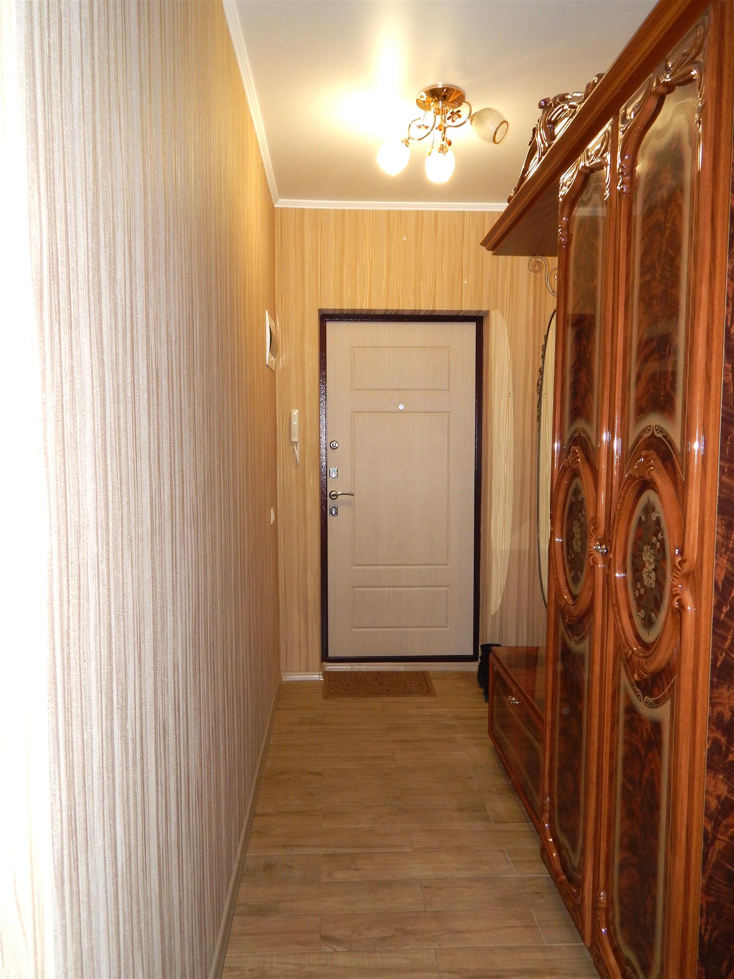 Фото №15: 2-комнатная квартира 62 м² - Краснодар, Прикубанский внутригородской округ, мкр. Музыкальный, ул. имени Мусоргского М.П., 1А