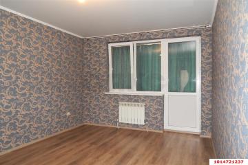 Фото №3: 2-комнатная квартира 62 м² - Краснодар, мкр. ЖК Лучезарный, ул. Московская, 154к1