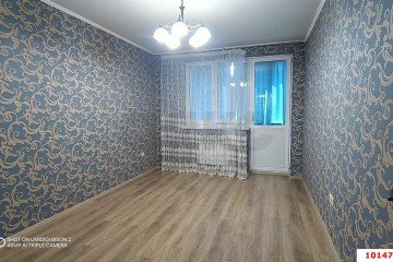 Фото №3: 2-комнатная квартира 60 м² - Краснодар, мкр. Музыкальный, ул. имени Мусоргского М.П., 1А