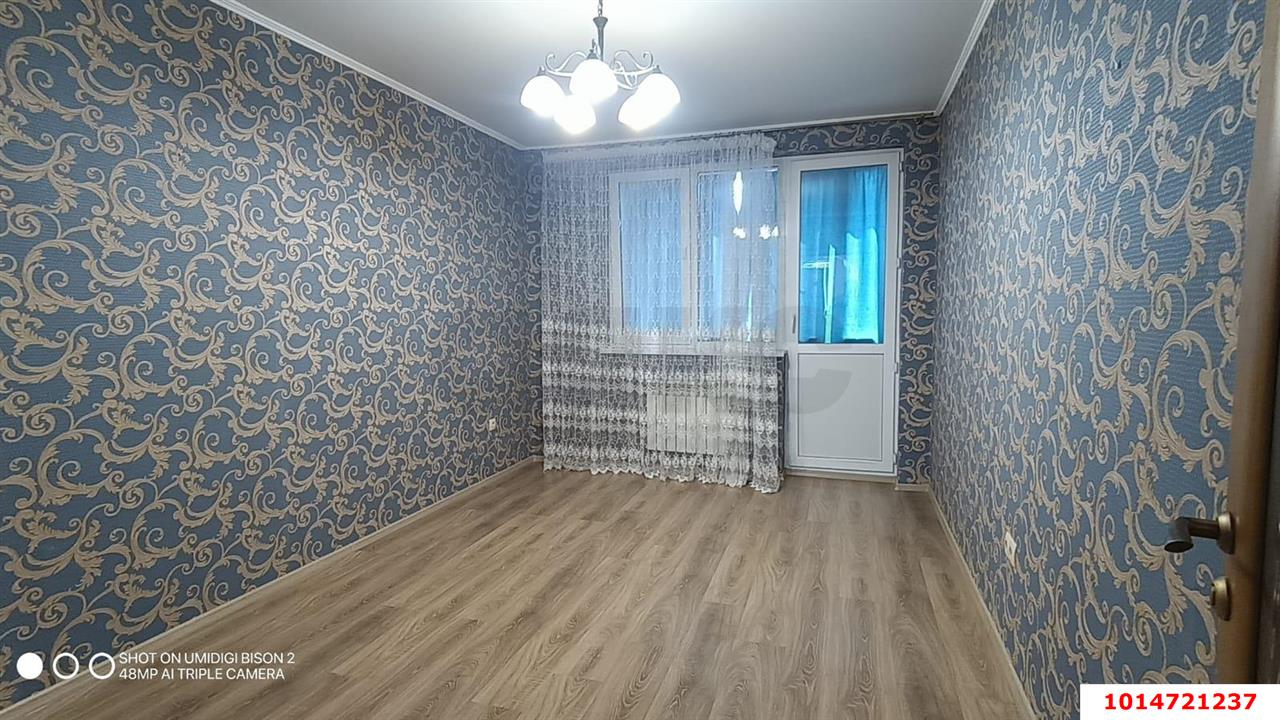 Фото №3: 2-комнатная квартира 60 м² - Краснодар, Музыкальный, ул. имени Мусоргского М.П., 1А