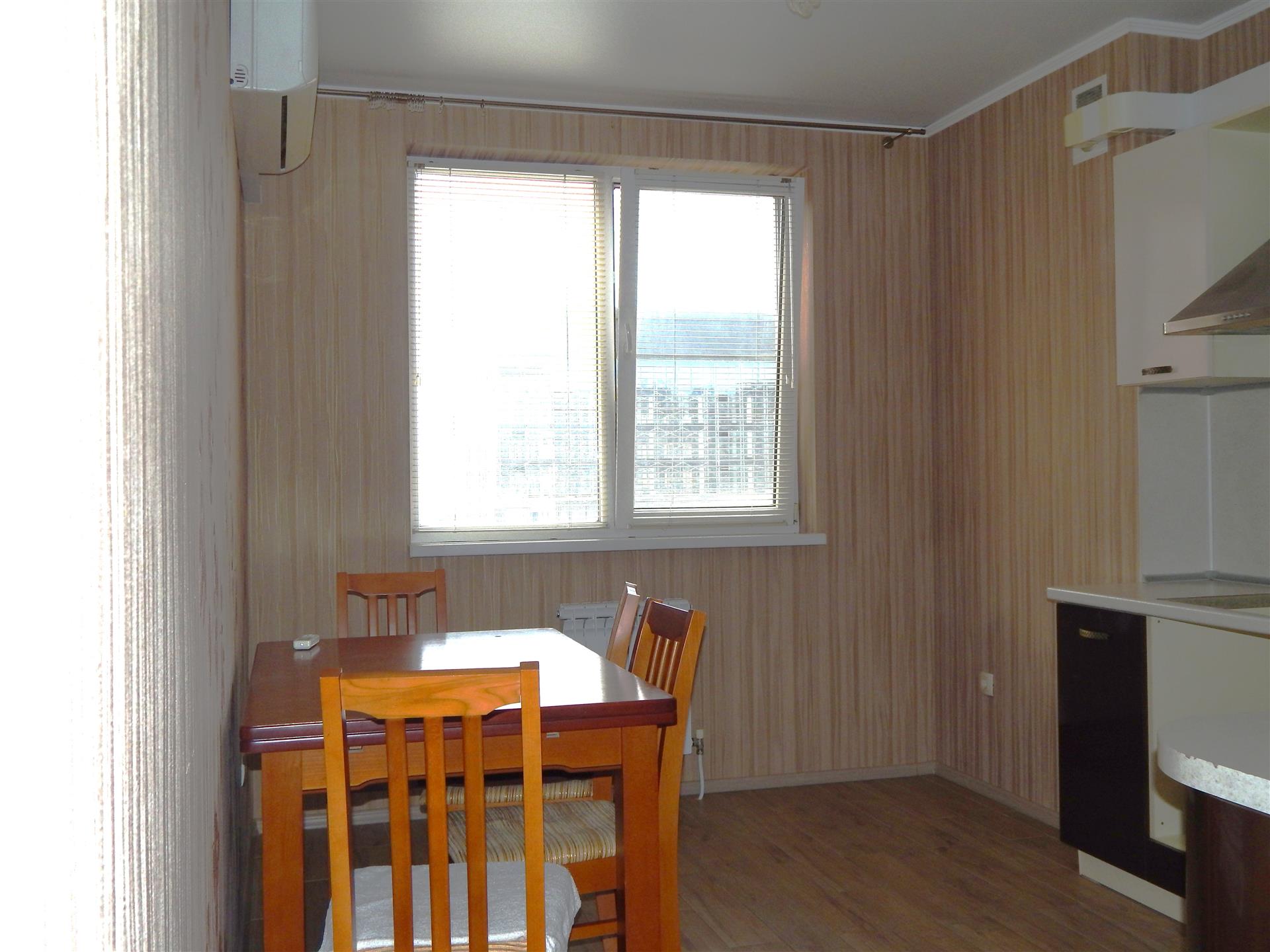 Фото №11: 2-комнатная квартира 62 м² - Краснодар, Прикубанский внутригородской округ, мкр. Музыкальный, ул. имени Мусоргского М.П., 1А