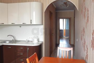 Фото №3: 2-комнатная квартира 62 м² - Краснодар, мкр. ЖК Лучезарный, ул. Московская, 154к1