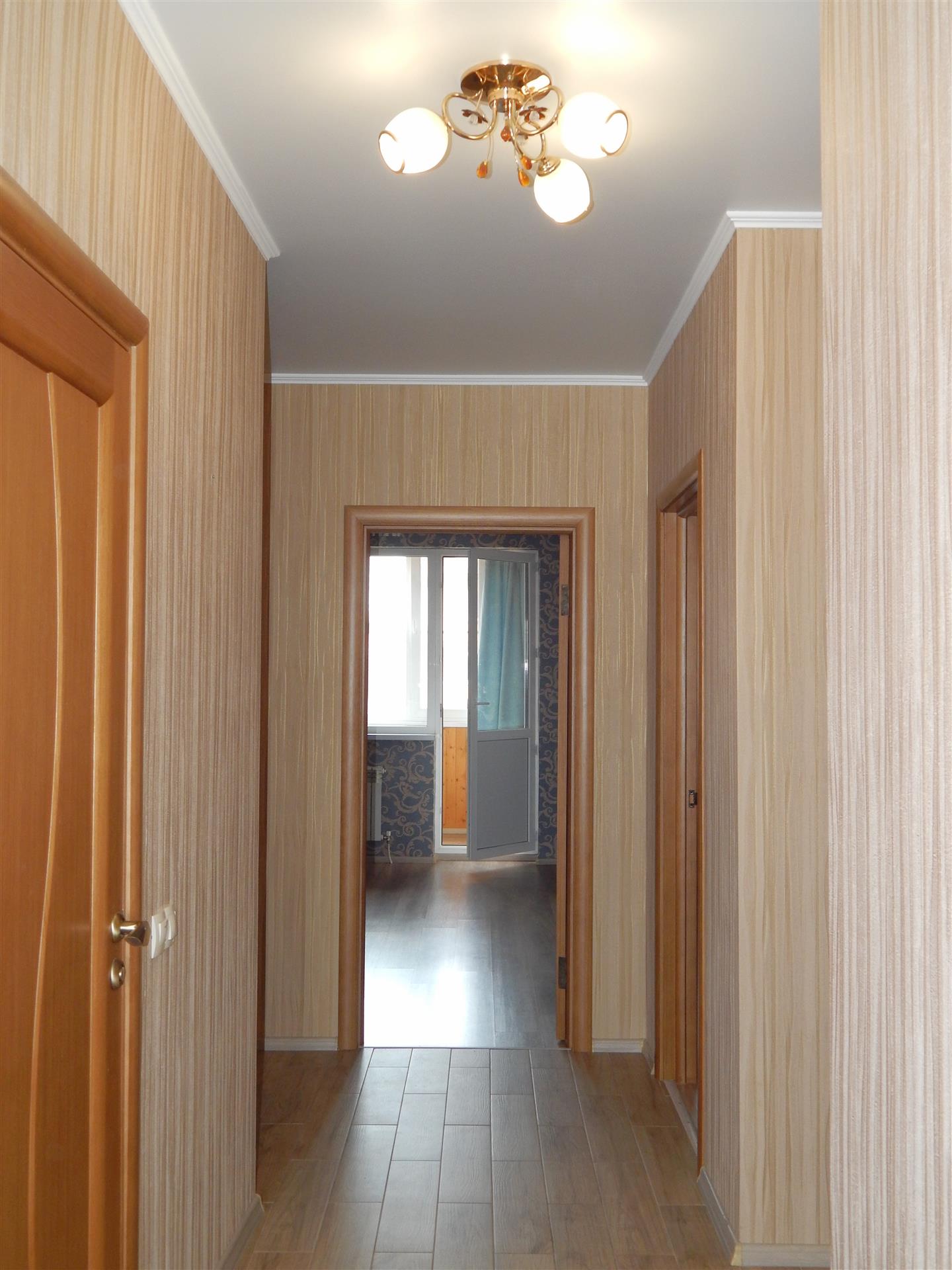 Фото №14: 2-комнатная квартира 62 м² - Краснодар, Прикубанский внутригородской округ, мкр. Музыкальный, ул. имени Мусоргского М.П., 1А