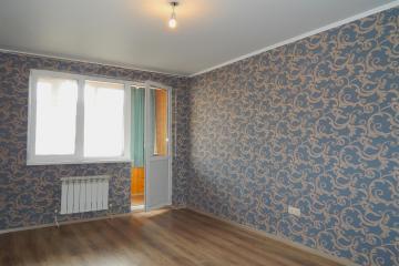 Фото №2: 2-комнатная квартира 60 м² - Краснодар, мкр. Музыкальный, ул. имени Мусоргского М.П., 1А