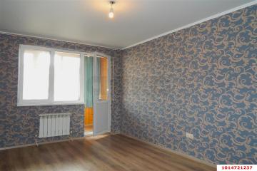 Фото №2: 2-комнатная квартира 62 м² - Краснодар, мкр. ЖК Лучезарный, ул. Московская, 154к1