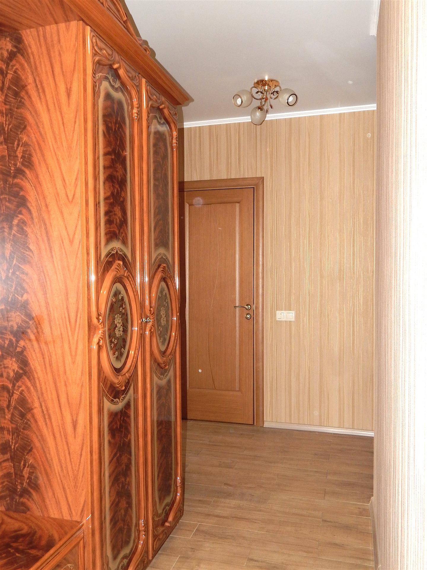 Фото №17: 2-комнатная квартира 62 м² - Краснодар, Прикубанский внутригородской округ, мкр. Музыкальный, ул. имени Мусоргского М.П., 1А