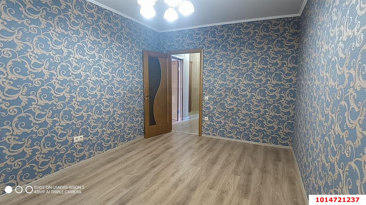 Фото №4: 2-комнатная квартира 60 м² - Краснодар, Музыкальный, ул. имени Мусоргского М.П., 1А
