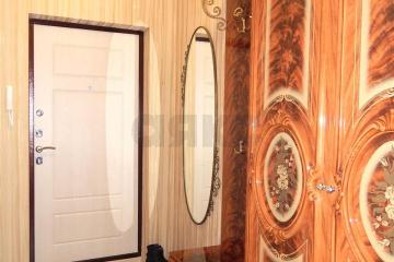 Фото №5: 2-комнатная квартира 62 м² - Краснодар, мкр. ЖК Лучезарный, ул. Московская, 154к1