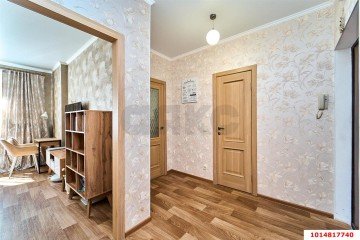 Фото №5: 1-комнатная квартира 41 м² - Краснодар, мкр. ЖК Любимый Дом, ул. Московская, 133к3