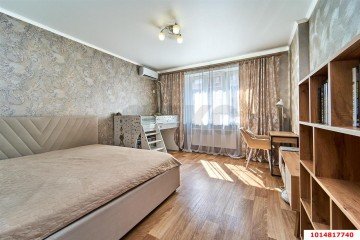 Фото №1: 1-комнатная квартира 41 м² - Краснодар, мкр. ЖК Любимый Дом, ул. Московская, 133к3