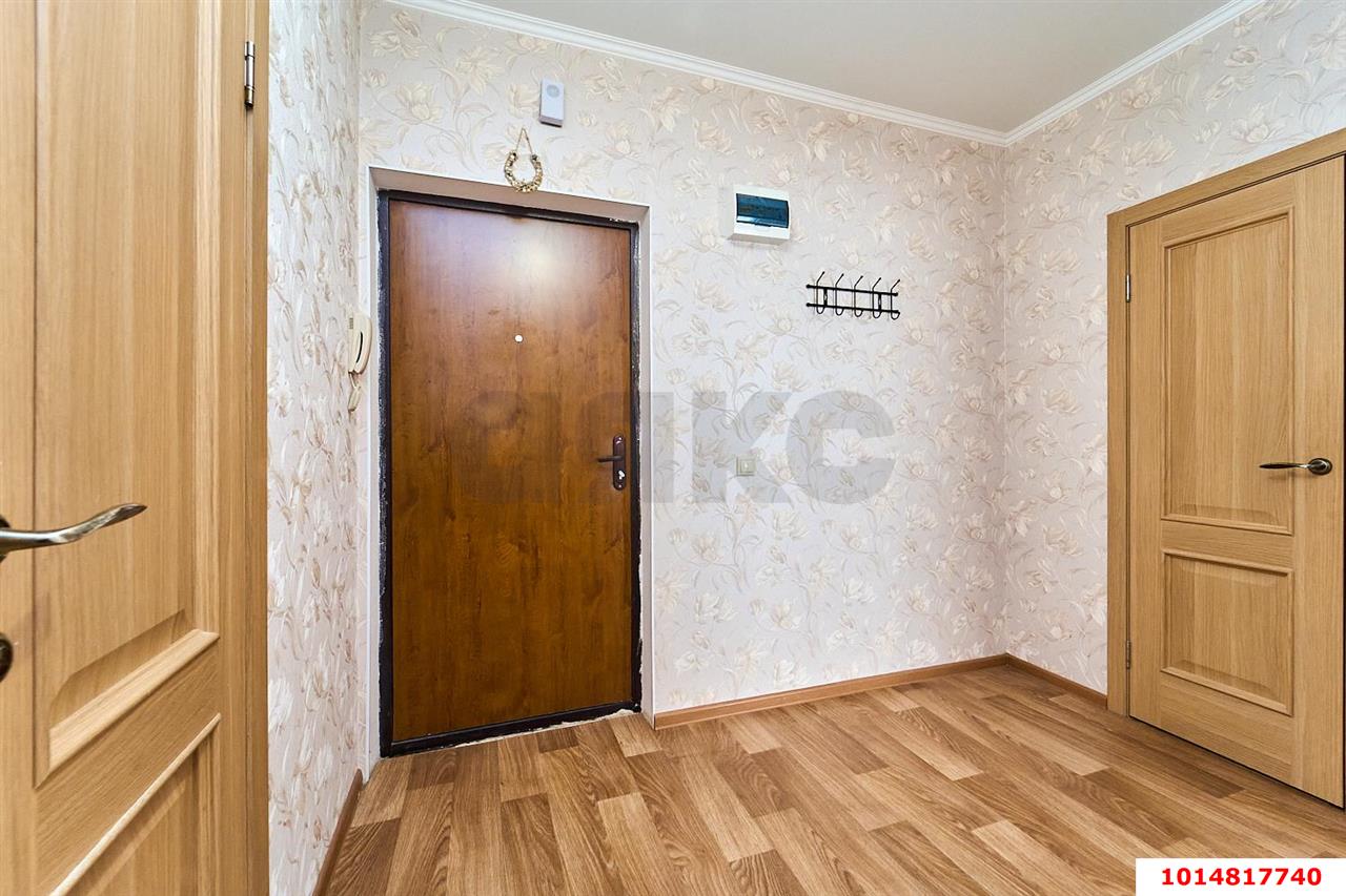 Фото №14: 1-комнатная квартира 44 м² - Краснодар, ЖК Любимый Дом, ул. Московская, 133к3