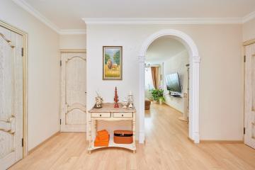 Фото №3: 2-комнатная квартира 66 м² - Краснодар, мкр. жилой комплекс Восход, ул. Гидростроителей, 61