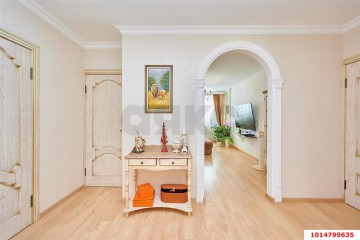 Фото №3: 2-комнатная квартира 66 м² - Краснодар, мкр. жилой комплекс Восход, ул. Гидростроителей, 61