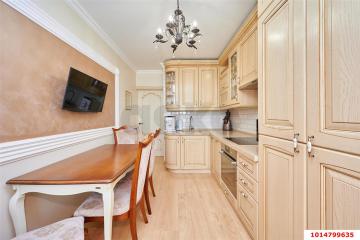 Фото №3: 2-комнатная квартира 62 м² - Краснодар, мкр. жилой комплекс Восход, ул. Гидростроителей, 61