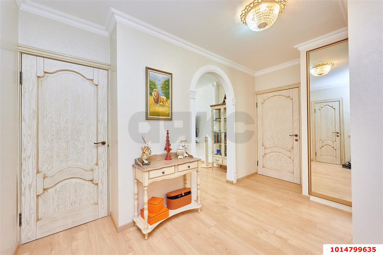 Фото №10: 2-комнатная квартира 66 м² - Краснодар, жилой комплекс Восход, ул. Гидростроителей, 61