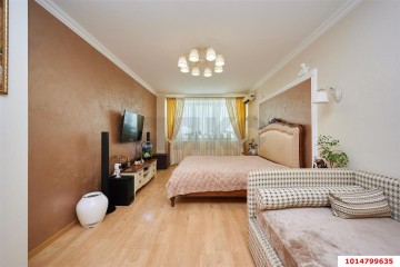 Фото №1: 2-комнатная квартира 66 м² - Краснодар, мкр. жилой комплекс Восход, ул. Гидростроителей, 61