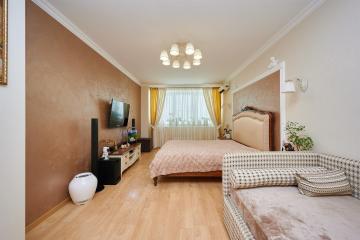 Фото №1: 2-комнатная квартира 66 м² - Краснодар, мкр. жилой комплекс Восход, ул. Гидростроителей, 61