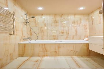 Фото №4: 2-комнатная квартира 66 м² - Краснодар, мкр. жилой комплекс Восход, ул. Гидростроителей, 61