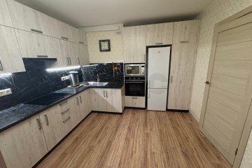 Фото №2: 3-комнатная квартира 78 м² - Краснодар, мкр. Восточно-Кругликовский, ул. Героя А.А. Аверкиева, 13