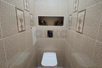 Фото №1: 3-комнатная квартира 87 м² - Краснодар, мкр. Восточно-Кругликовский, ул. Героя А.А. Аверкиева, 13