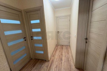 Фото №3: 3-комнатная квартира 87 м² - Краснодар, мкр. Восточно-Кругликовский, ул. Героя А.А. Аверкиева, 13