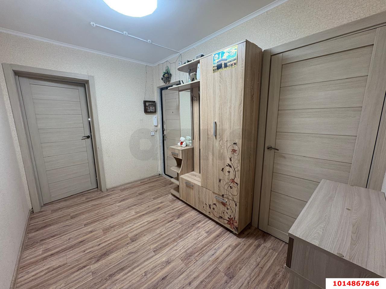 Фото №14: 3-комнатная квартира 78 м² - Краснодар, Восточно-Кругликовский, ул. Героя А.А. Аверкиева, 13