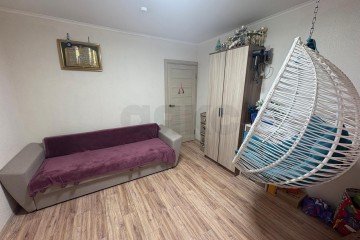 Фото №5: 3-комнатная квартира 87 м² - Краснодар, мкр. Восточно-Кругликовский, ул. Героя А.А. Аверкиева, 13