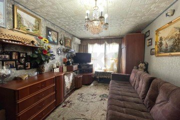 Фото №2: 3-комнатная квартира 65 м² - Краснодар, мкр. Черёмушки, ул. Селезнёва, 110