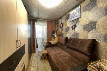 Фото №3: 3-комнатная квартира 65 м² - Краснодар, мкр. Черёмушки, ул. Селезнёва, 110