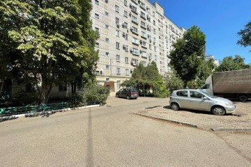 Фото №1: 3-комнатная квартира 65 м² - Краснодар, мкр. Черёмушки, ул. Селезнёва, 110