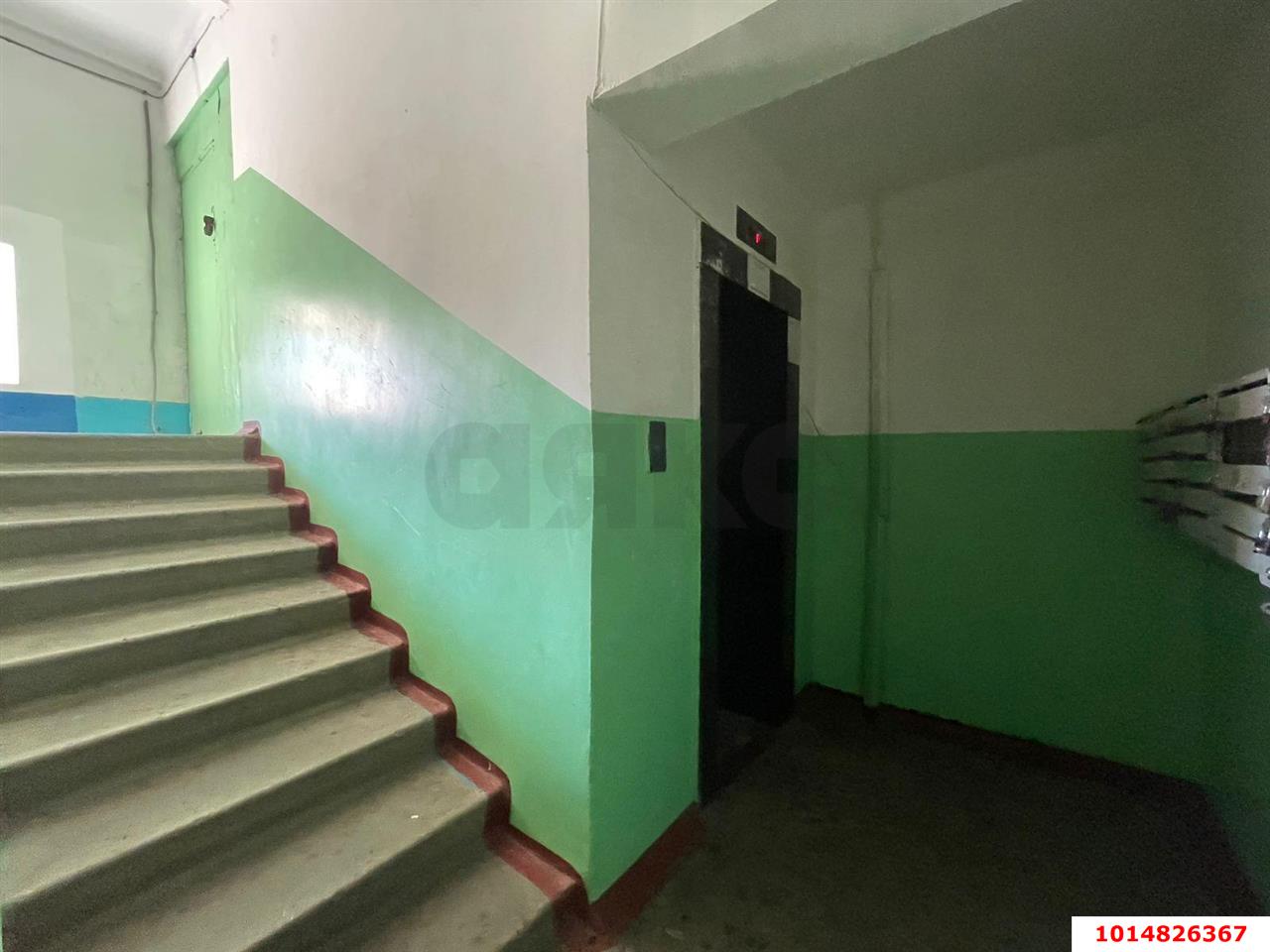 Фото №6: 3-комнатная квартира 65 м² - Краснодар, Черёмушки, ул. Селезнёва, 110