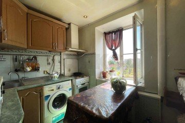 Фото №4: 3-комнатная квартира 65 м² - Краснодар, мкр. Черёмушки, ул. Селезнёва, 110