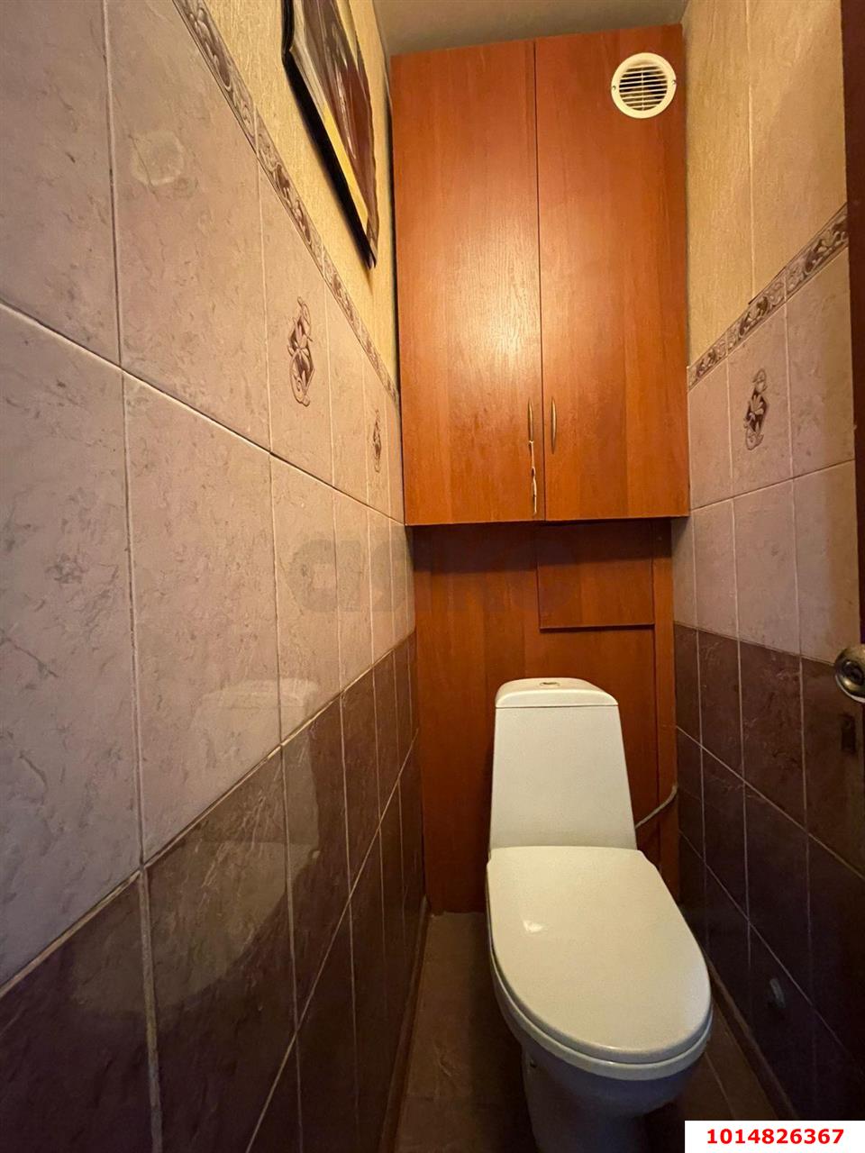 Фото №8: 3-комнатная квартира 65 м² - Краснодар, Черёмушки, ул. Селезнёва, 110