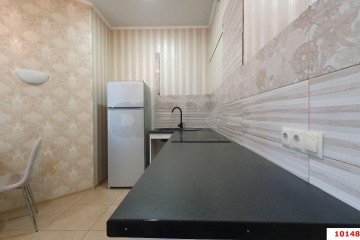 Фото №2: 1-комнатная квартира 38 м² - Краснодар, мкр. ЖК Смоленский, ул. Восточно-Кругликовская, 30