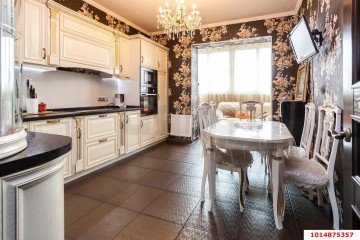 Фото №4: 2-комнатная квартира 75 м² - Краснодар, мкр. Центральный, ул. Березанская, 89