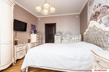 Фото №3: 2-комнатная квартира 75 м² - Краснодар, мкр. Центральный, ул. Березанская, 89