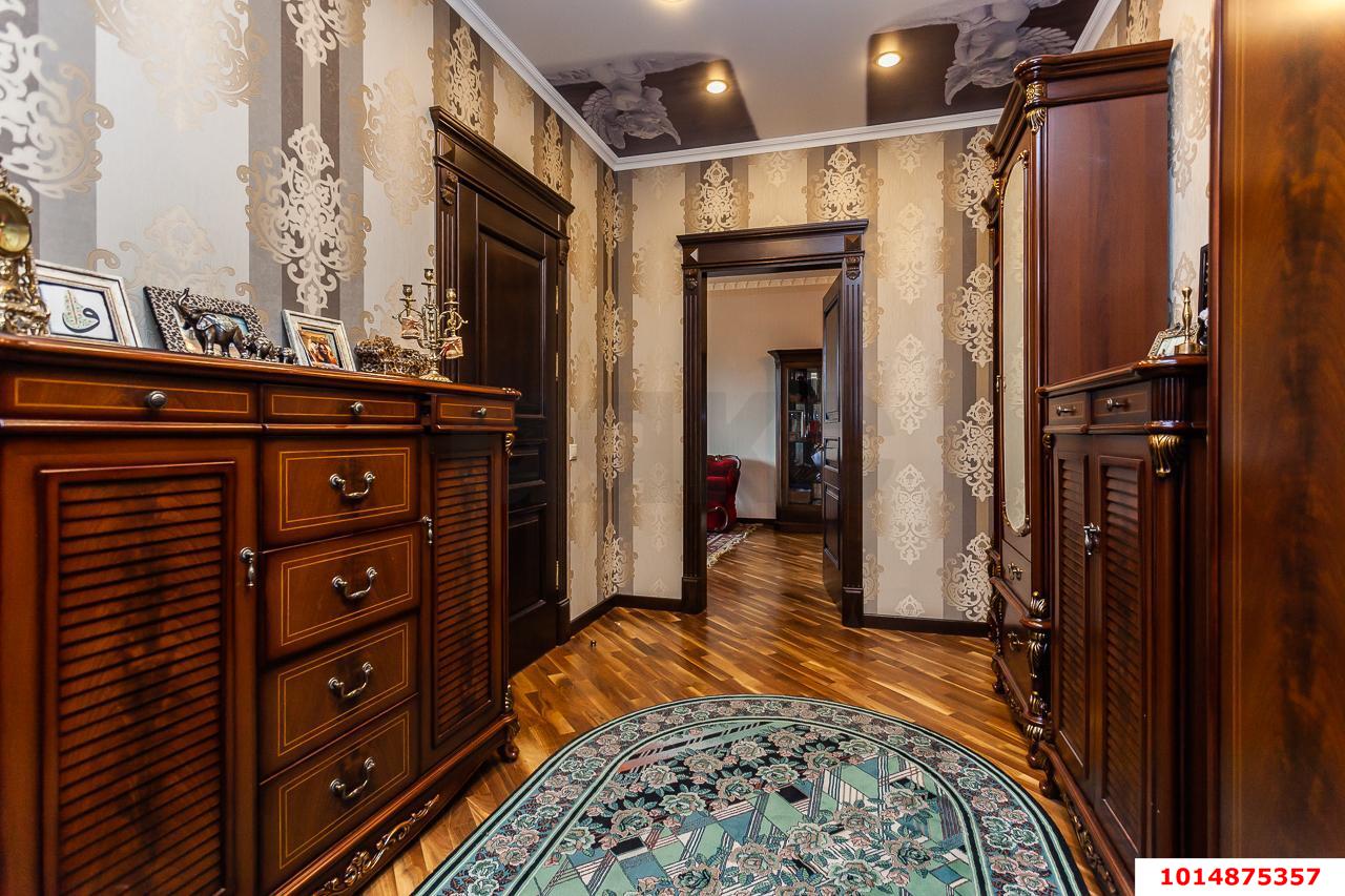 Фото №5: 2-комнатная квартира 75 м² - Краснодар, Центральный, ул. Березанская, 89