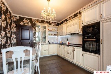 Фото №5: 2-комнатная квартира 75 м² - Краснодар, мкр. Центральный, ул. Березанская, 89