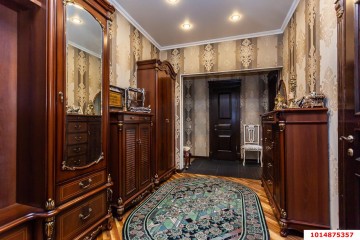 Фото №4: 2-комнатная квартира 75 м² - Краснодар, мкр. Центральный, ул. Березанская, 89