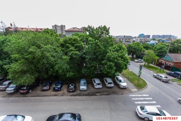 Фото №3: 2-комнатная квартира 75 м² - Краснодар, мкр. Центральный, ул. Березанская, 89