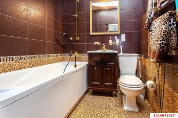 Фото №2: 2-комнатная квартира 75 м² - Краснодар, мкр. Центральный, ул. Березанская, 89