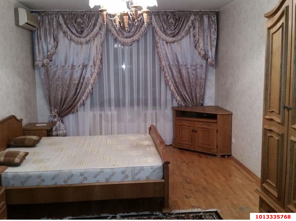 Фото №11: 4-комнатная квартира 90 м² - Краснодар, Юбилейный, ул. Бульварное Кольцо, 7