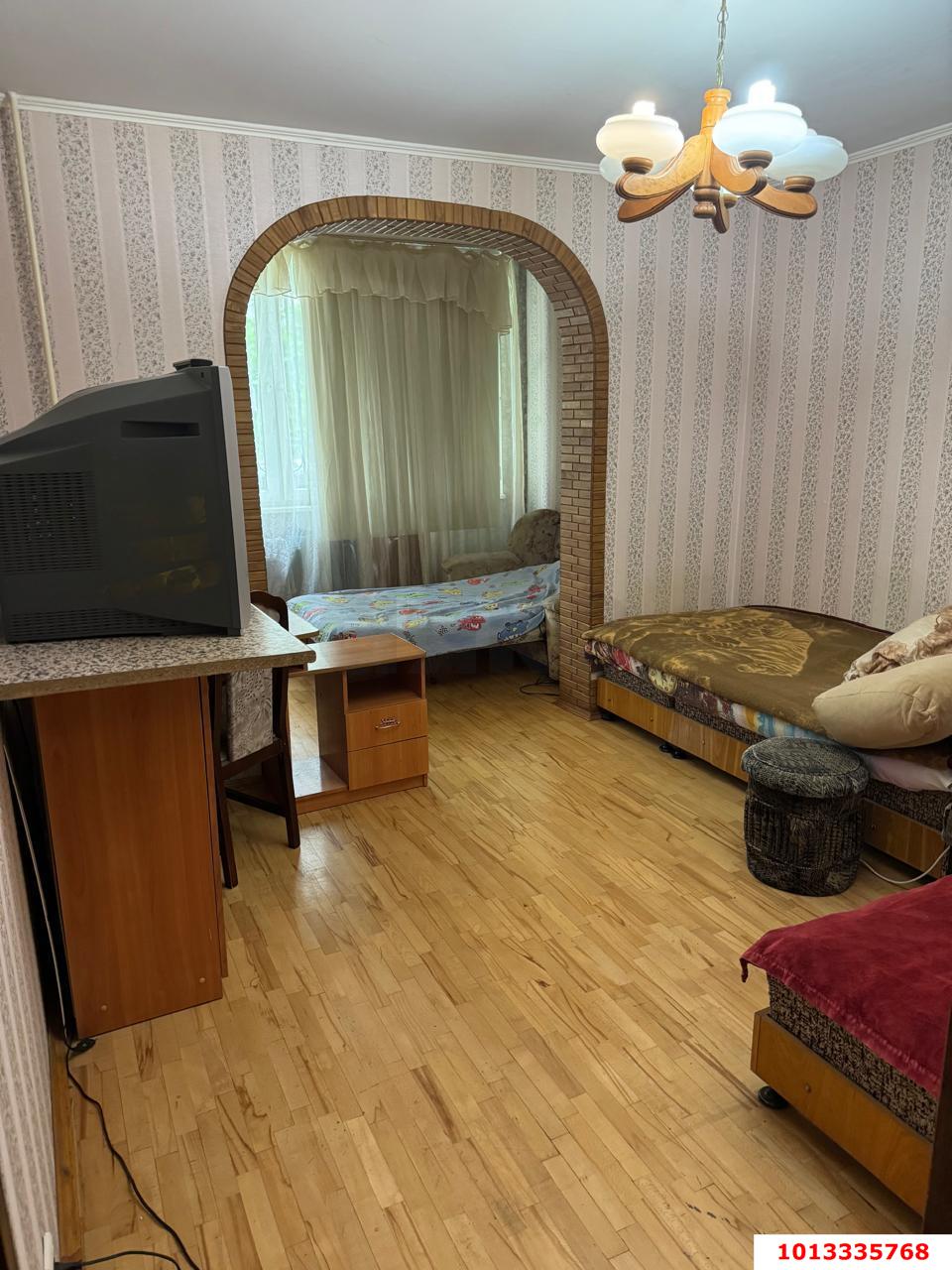 Фото №4: 4-комнатная квартира 90 м² - Краснодар, Юбилейный, ул. Бульварное Кольцо, 7