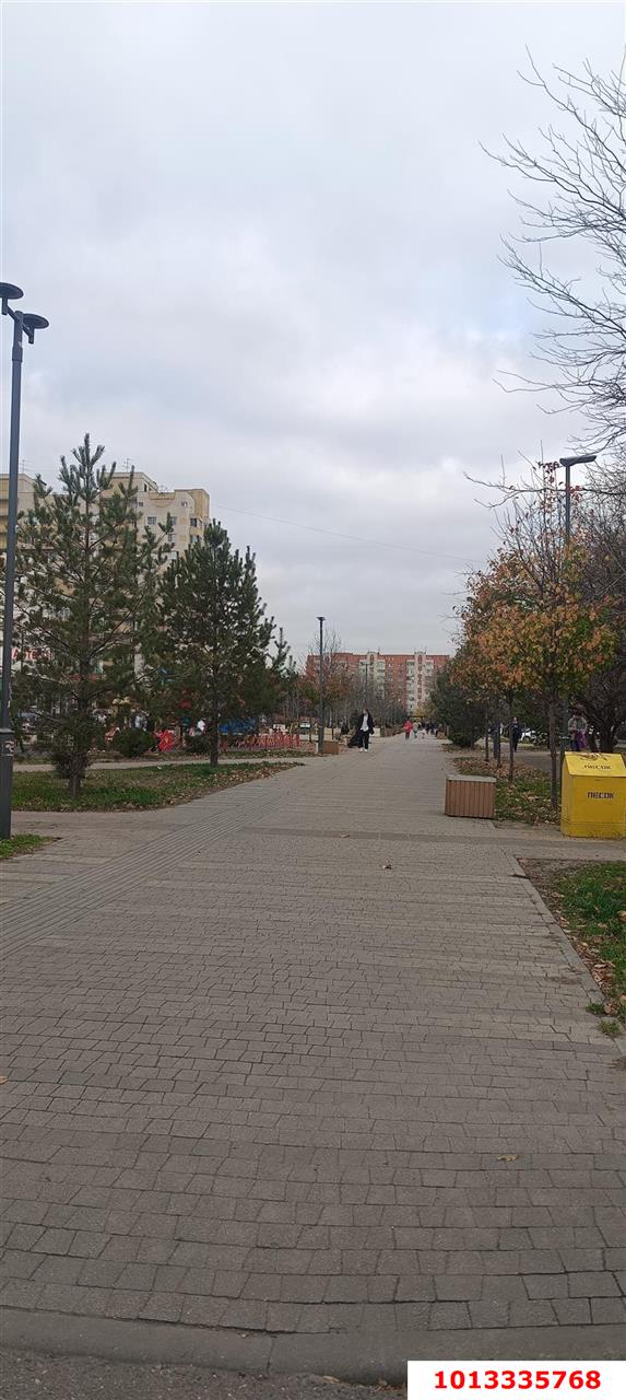 Фото №17: 4-комнатная квартира 90 м² - Краснодар, Юбилейный, мкр. Западный внутригородской округ, ул. Бульварное Кольцо, 7