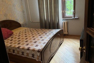 Фото №1: 4-комнатная квартира 90 м² - Краснодар, мкр. Юбилейный, ул. Бульварное Кольцо, 7